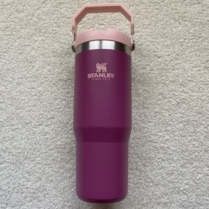 Stanley IceFlow Flip Straw Tumbler 30oz